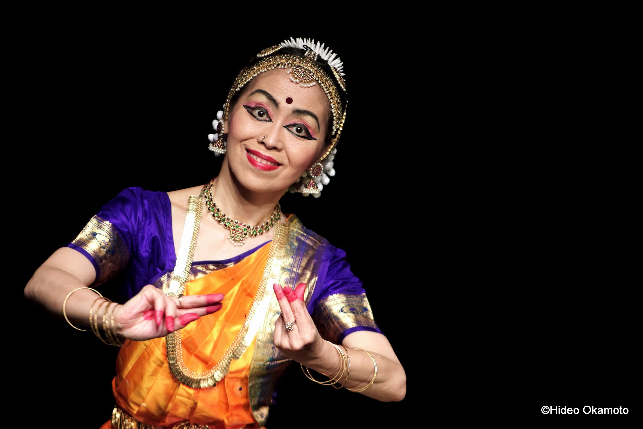 2017.雅びに インド古典の宴vol.2