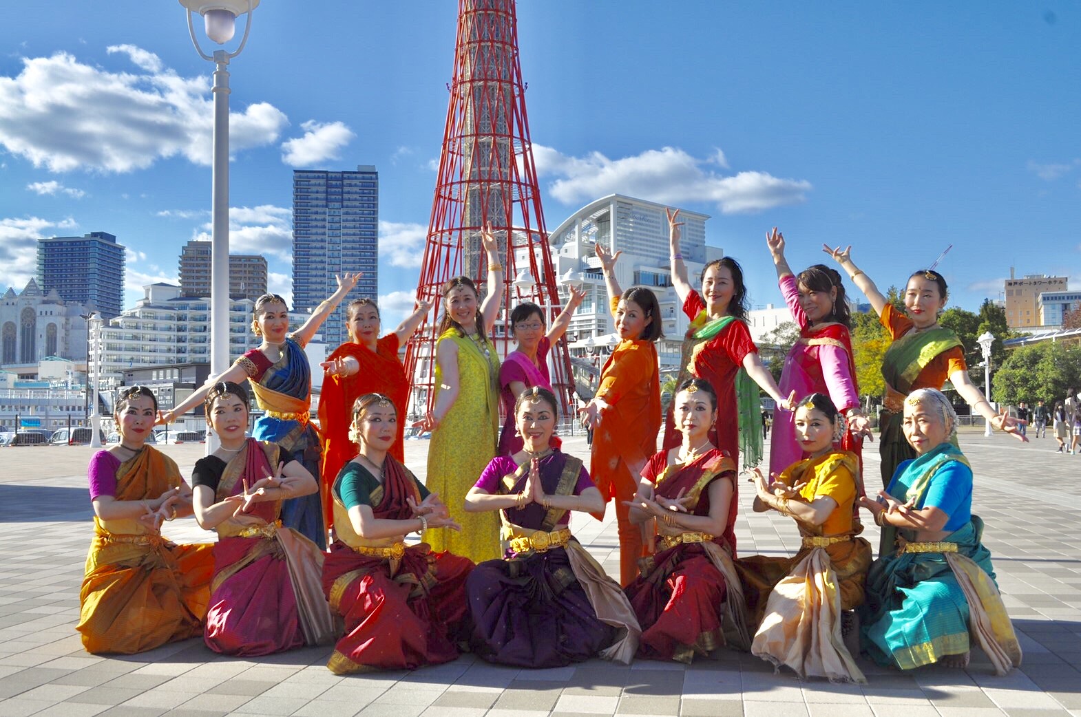 barata-dance-club-on-indiamela2019