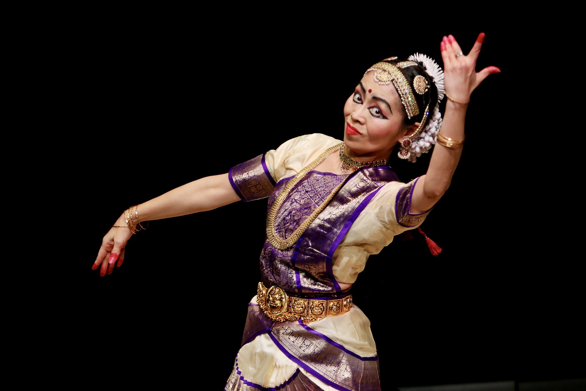 2018 結びの舞