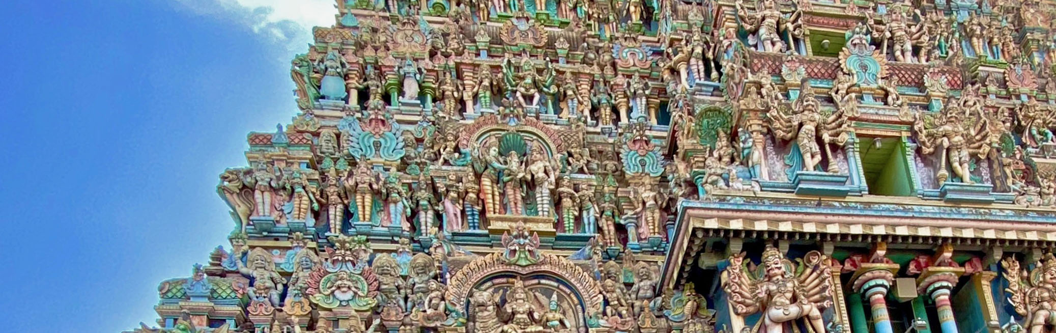 大阪のインド舞踊教室